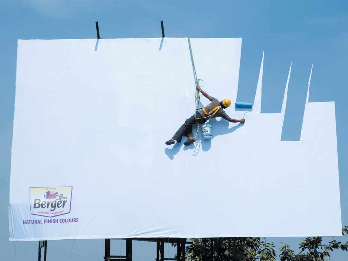 15 Most Creative Billboard Ads Bmedia Group Outdoor Media