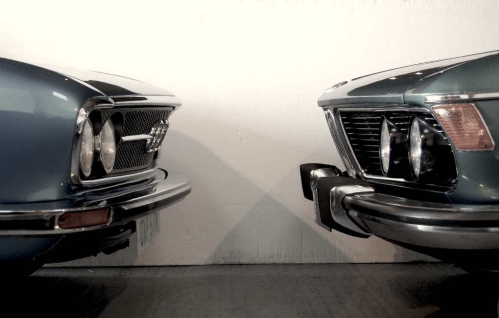 The Billboard Battle Of Bmw Vs Audi The Billboard Battle Of Bmw Vs Audi