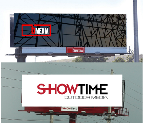 bMedia Showtime Merger