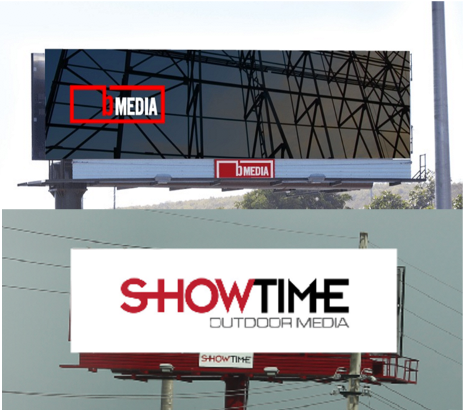 bMedia Showtime Merger