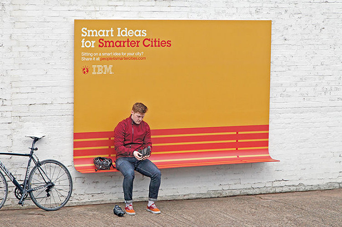 IBM Smart Cities Bench