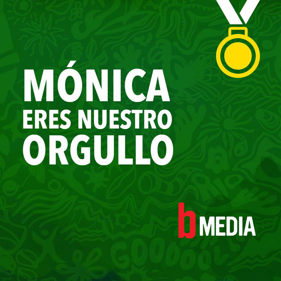 bMedia Monica Olympics