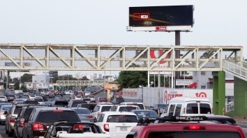 puerto rico billboard