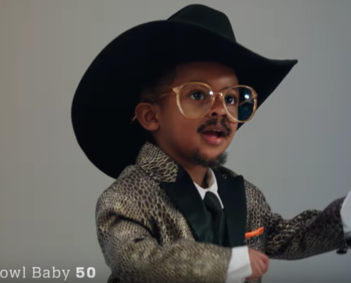 Best Super Bowl Ads 2017