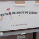 Quebec Magic City Festival Billboard