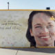 Burts Bees Billboard