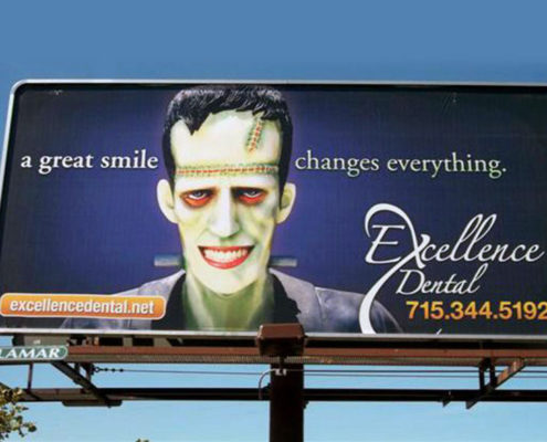 Best Dental Billboards