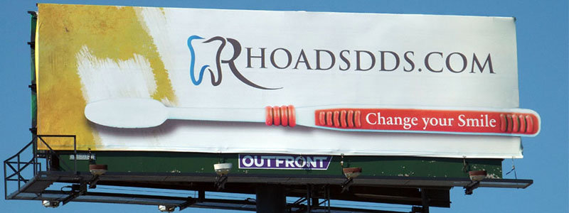 Best Dental Billboards