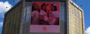 Qik Billboard