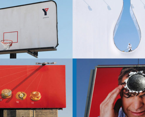 Best Outdoor Advertising Campaigns