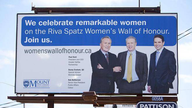 Billboard Advertising Fails