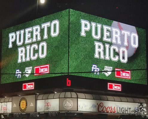Billboard Technology Puerto Rico