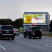 Advantages of Digital Billboard Advertising