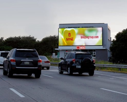 Advantages of Digital Billboard Advertising