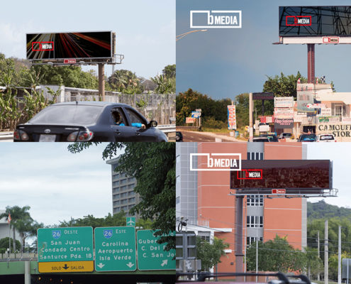 Why Use Billboards to Advertise