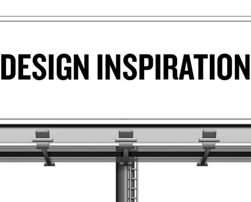 Billboard Design Inspiration