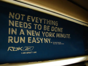 Grammar Mistakes in Advertising
