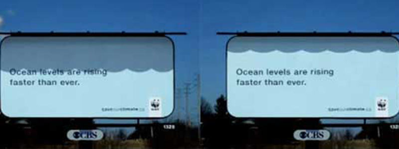 creative billboard ideas