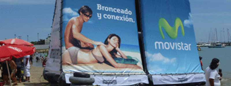 most impactful billboards