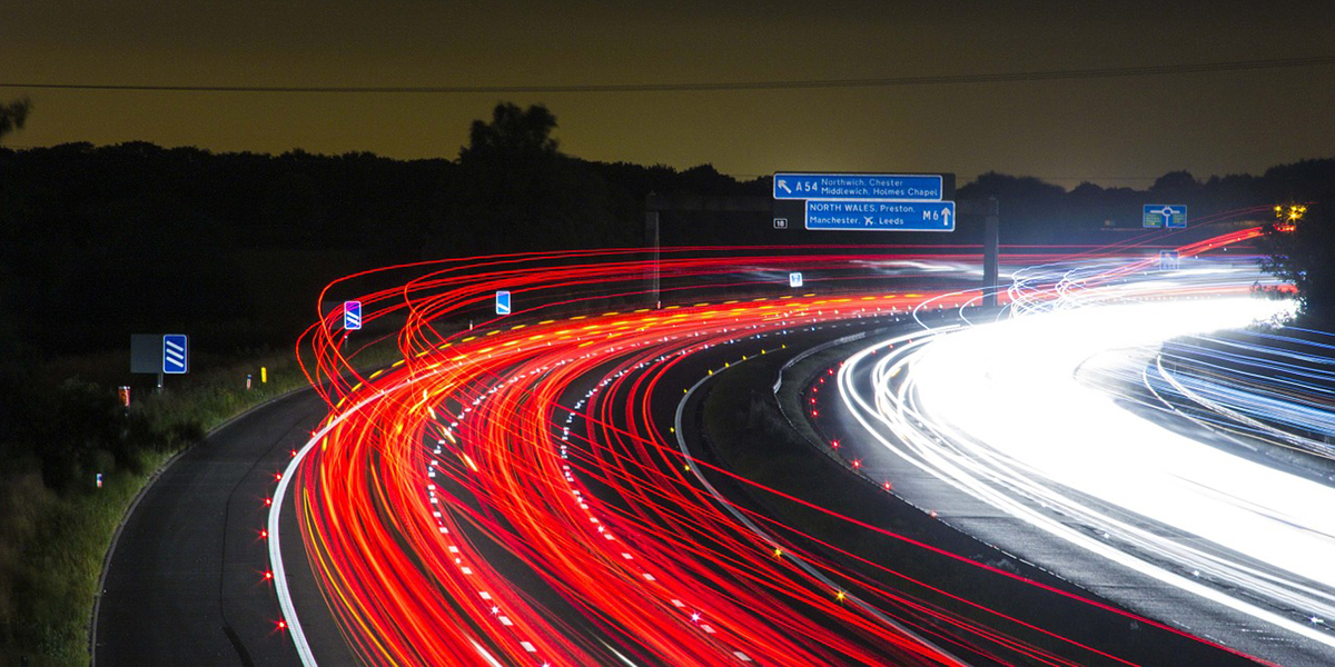 DEC Traffic Calculator Featured