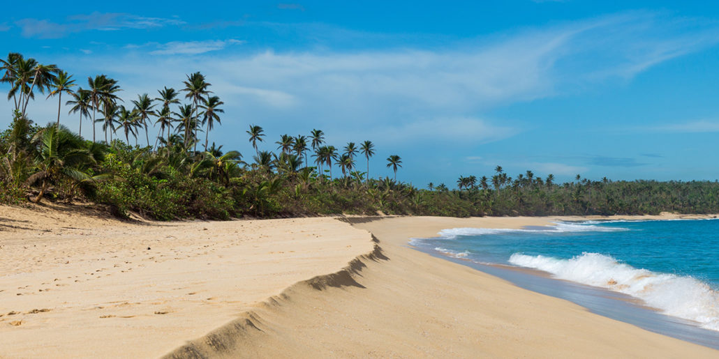 Best Beach Puerto Rico Poll