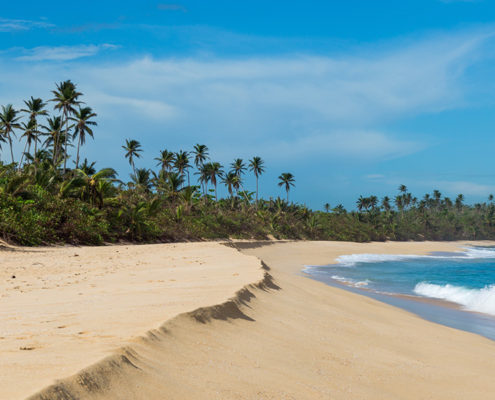 Best Beach Puerto Rico Poll