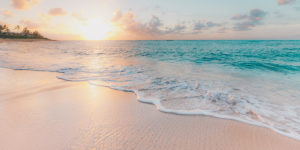 Top 5 Beaches in Puerto Rico