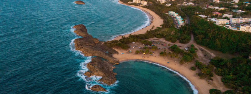 puerto rico best beaches