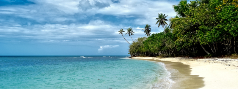 what is the best beach in puerto rico