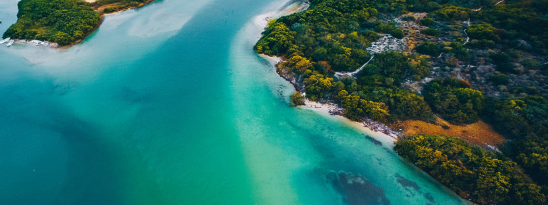 the best beach in puerto rico