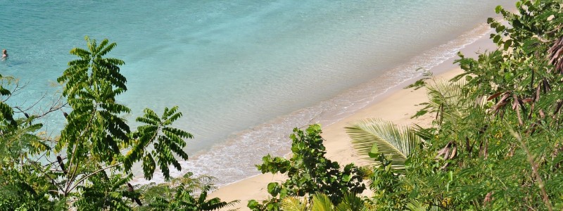 favorite beach in puerto rico