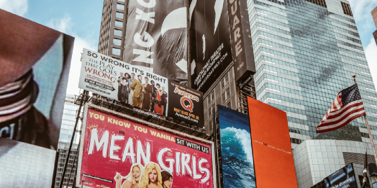 billboard advertising effectiveness