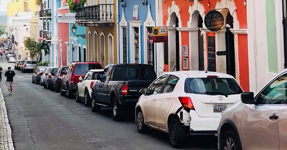 Al por menor Juguetón olvidadizo Puerto Rico Traffic | Billboard Advertising Effectiveness