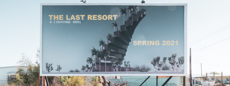 outdoor media billboards