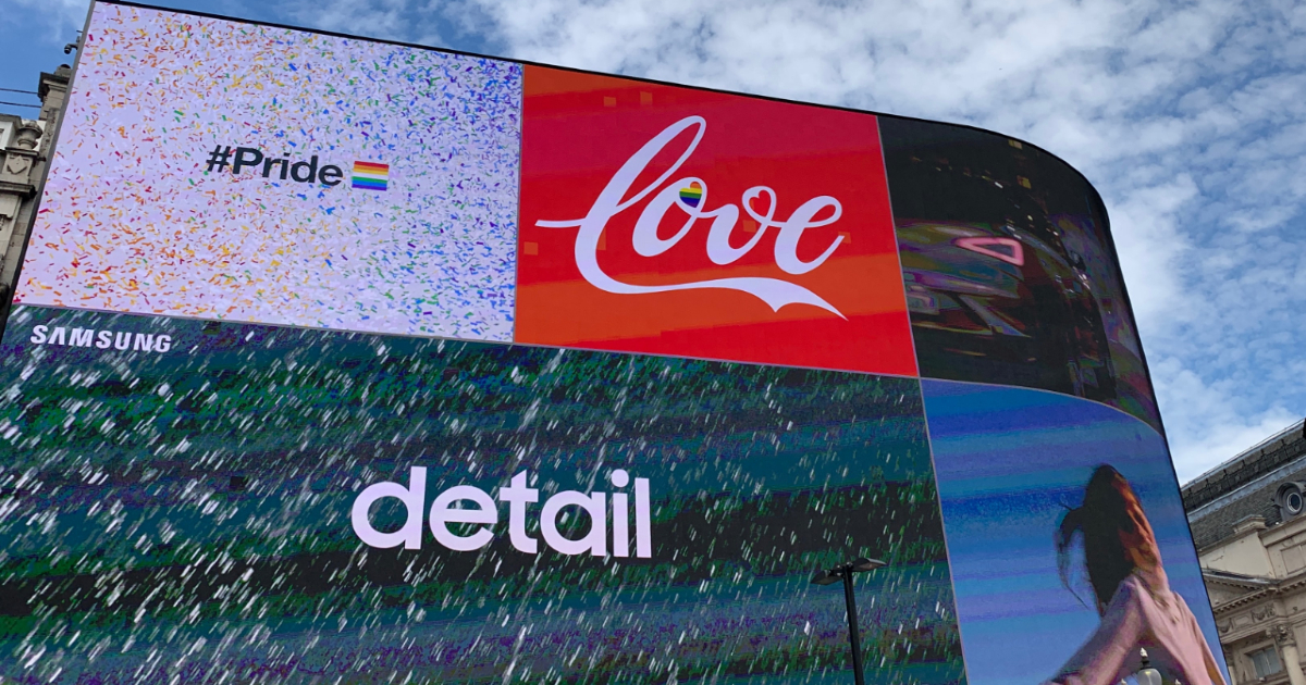 what makes a good billboard