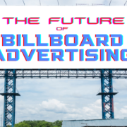 the future of billboard advertising