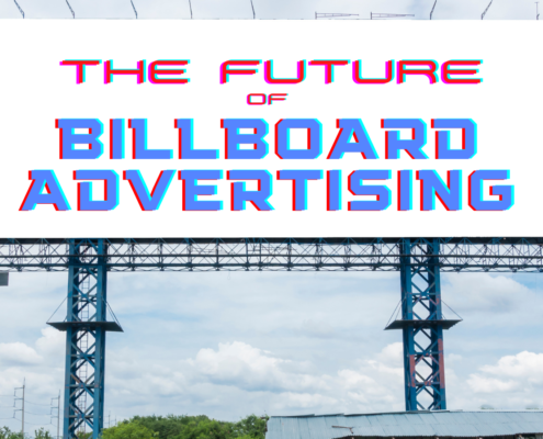 the future of billboard advertising