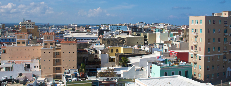 Doing Business in Puerto Rico Taxes