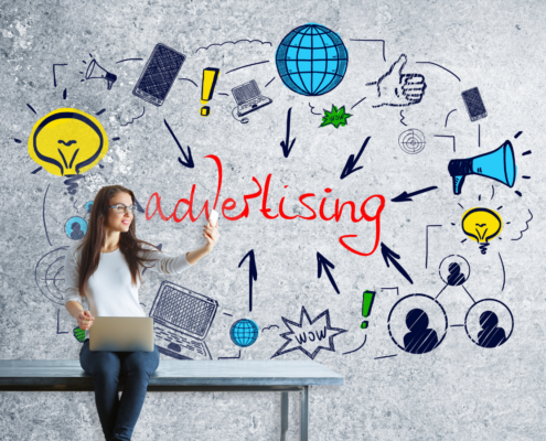 what are the best types of advertising