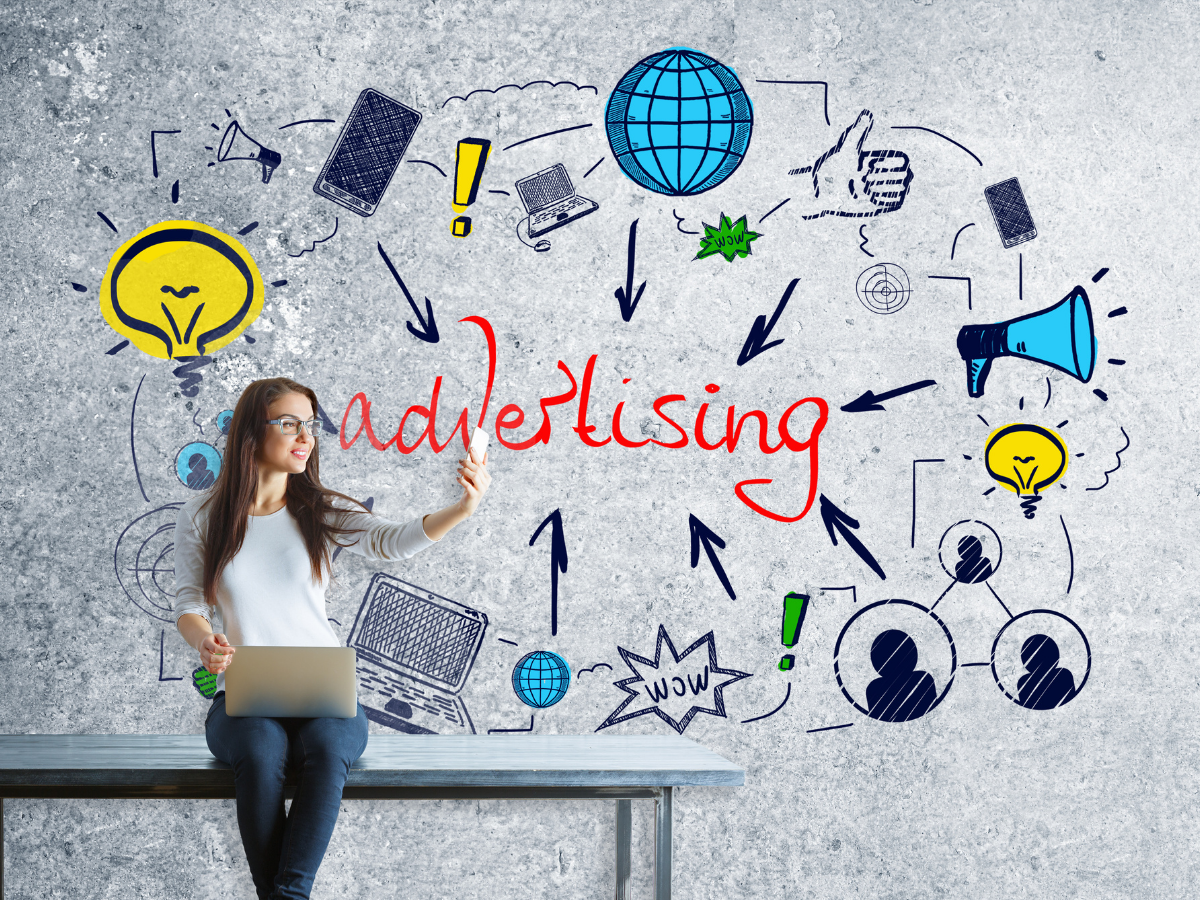 what are the best types of advertising