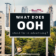 what does OOH stand for in advertising