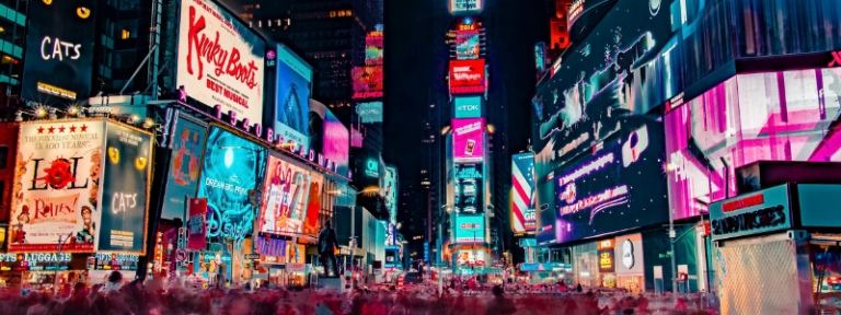OOH Advertising Examples BMedia Outdoor Advertising