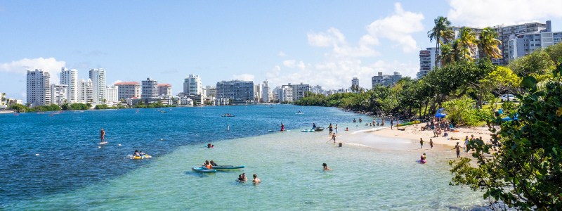 industries in puerto rico