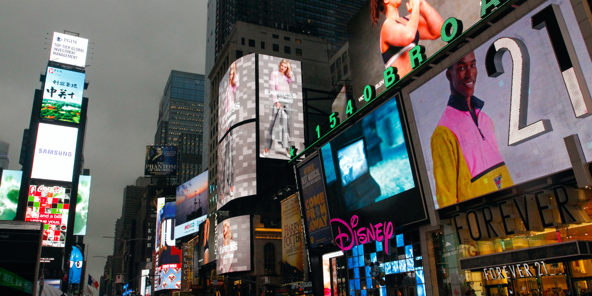Advantages of Outdoor Advertising | Puerto Rico OOH Advertising