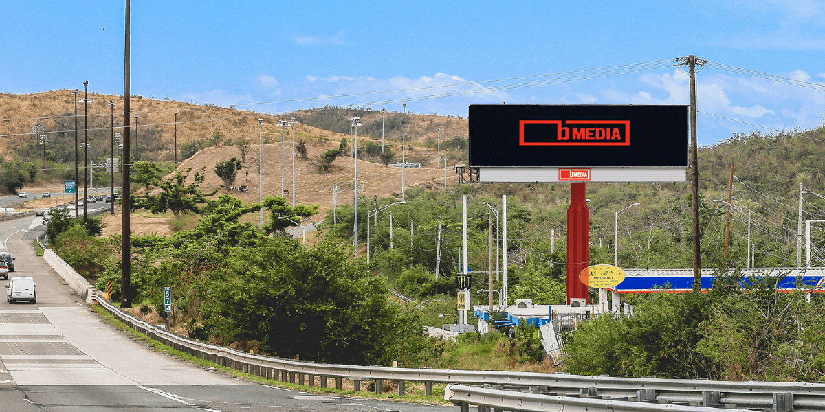 Billboard Design Best Practices bMedia Outdoor Advertising