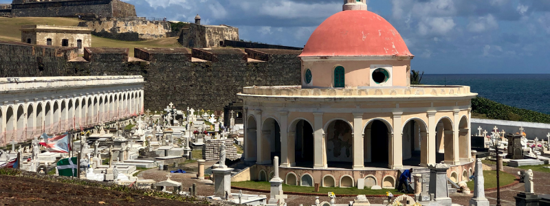 things to do in san juan