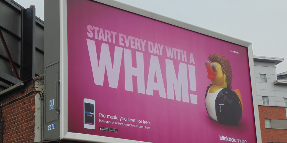Types of Humor in Advertising | OOH Experts in Puerto Rico
