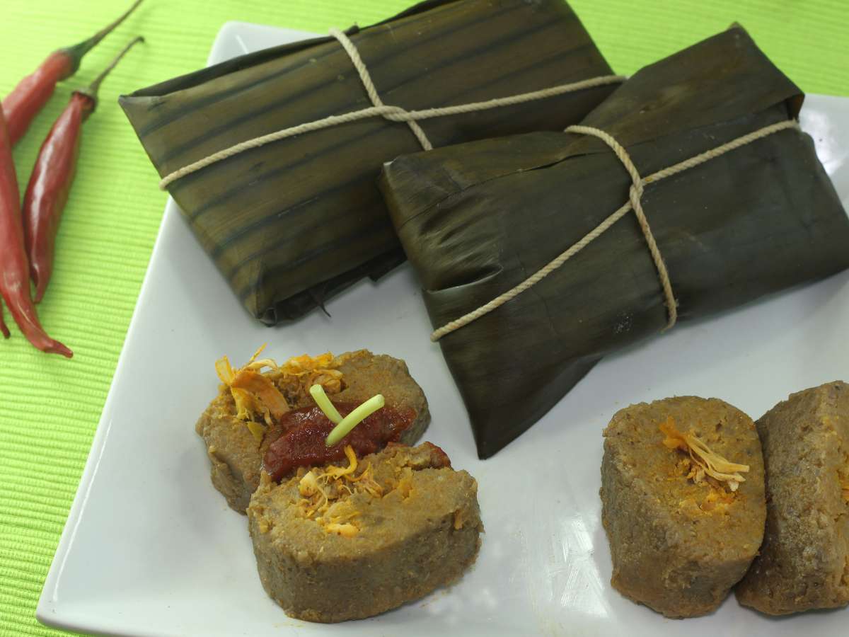 foods to try in puerto rico