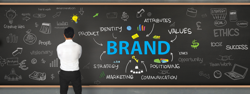 how to increase brand recognition