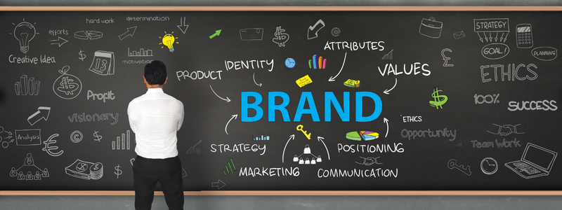 How to increase brand recognition BMedia
